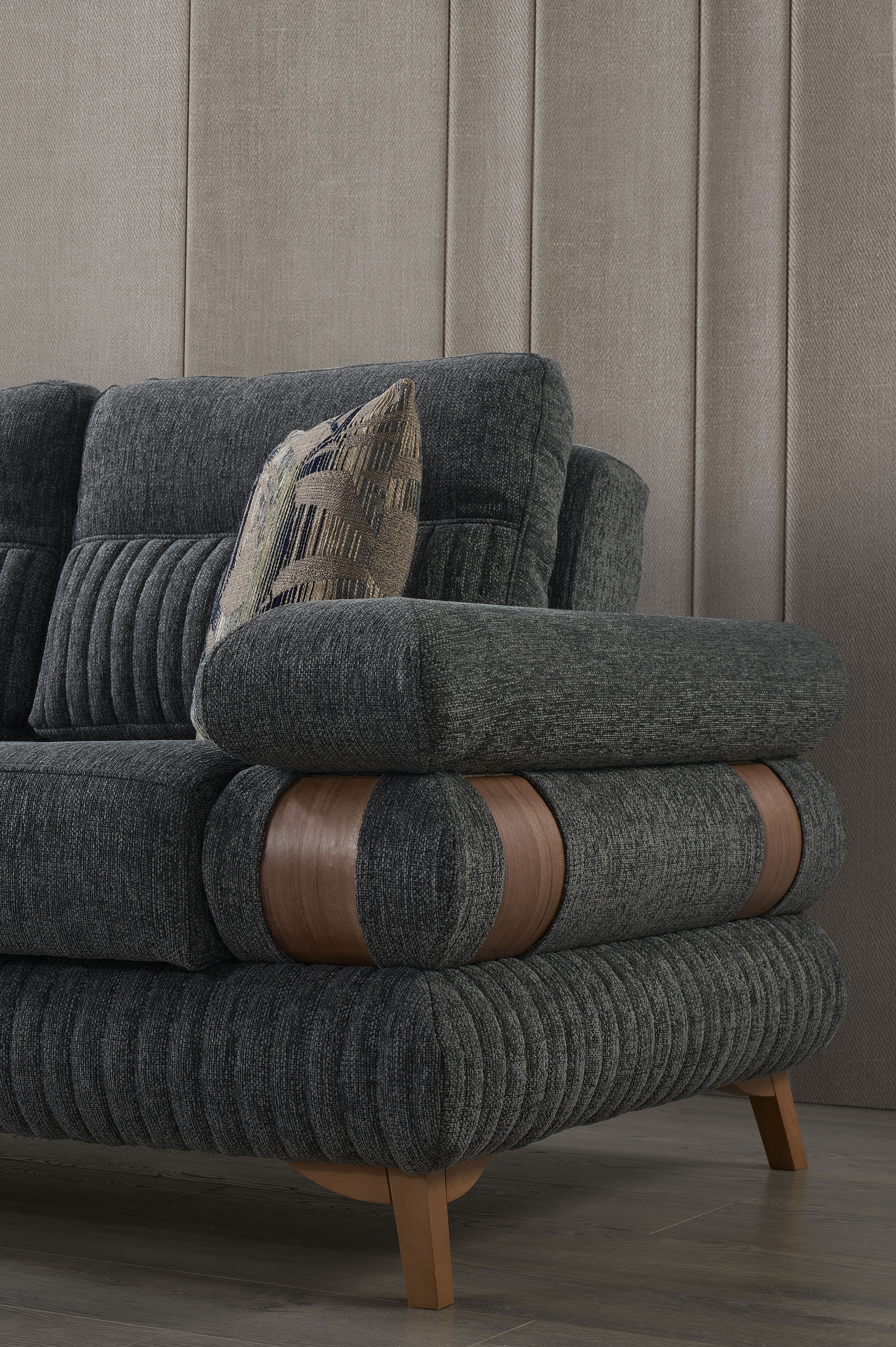 BOLOGNA CORNER görünüm 4
