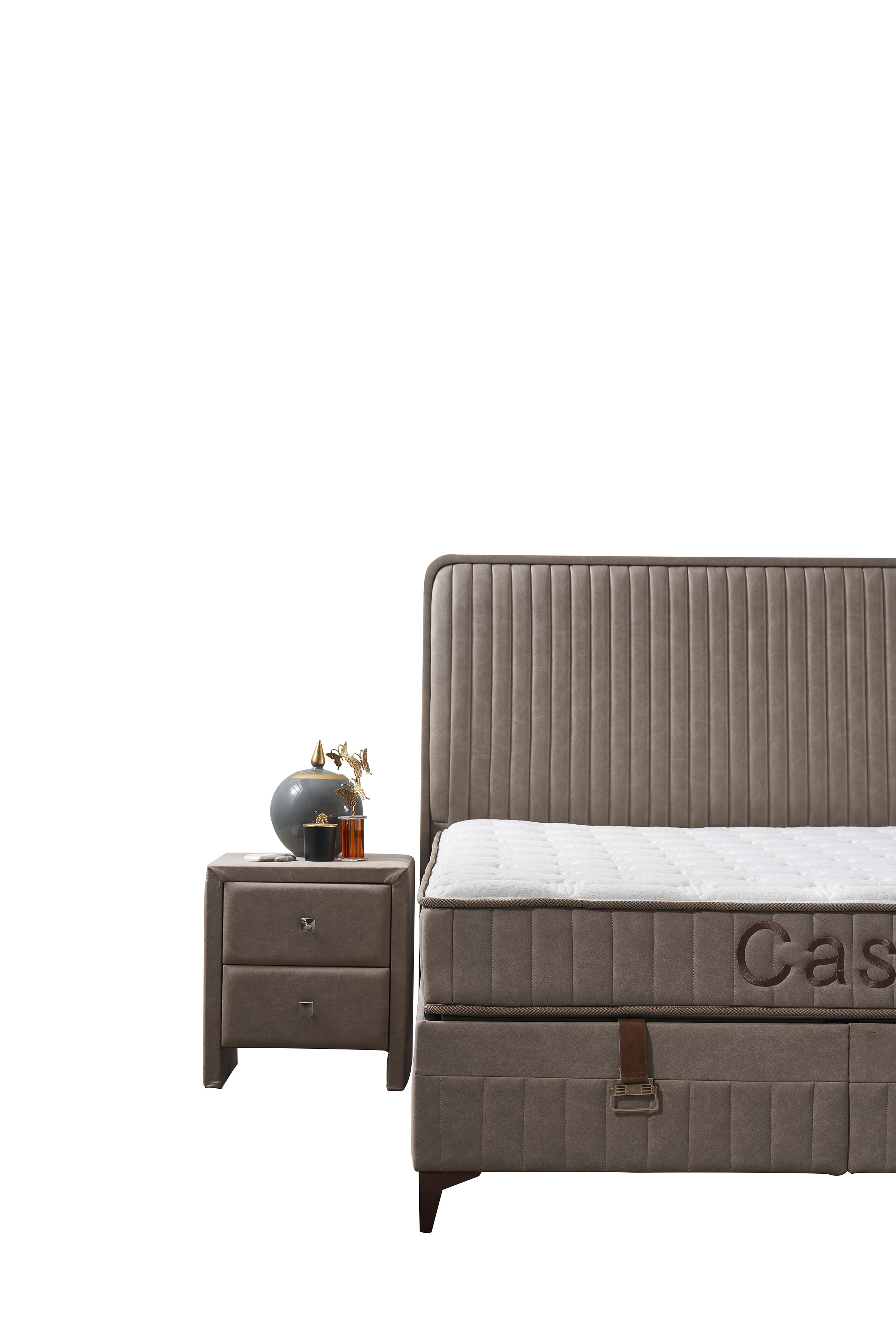 Casa yatak görünüm 12
